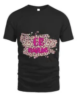 Unisex Standard T-Shirt - Oversized Print