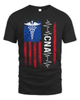 Unisex Standard T-Shirt - Oversized Print