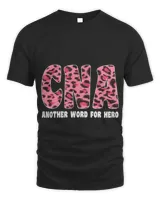 Unisex Standard T-Shirt - Oversized Print