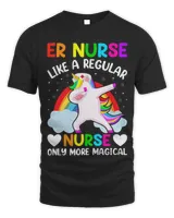 Unisex Standard T-Shirt - Oversized Print