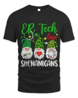 Unisex Standard T-Shirt - Oversized Print