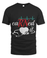 Unisex Standard T-Shirt - Oversized Print