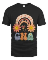 Unisex Standard T-Shirt - Oversized Print