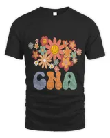 Unisex Standard T-Shirt - Oversized Print