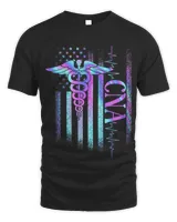 Unisex Standard T-Shirt - Oversized Print