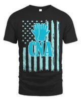 Unisex Standard T-Shirt - Oversized Print