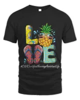 Unisex Standard T-Shirt - Oversized Print