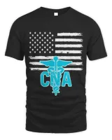 Unisex Standard T-Shirt - Oversized Print