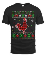 Unisex Standard T-Shirt - Oversized Print