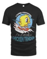 Unisex Standard T-Shirt - Oversized Print