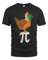Unisex Standard T-Shirt - Oversized Print Unisex Standard T-Shirt - Oversized Print