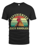 Unisex Standard T-Shirt - Oversized Print