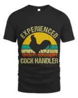 Unisex Standard T-Shirt - Oversized Print