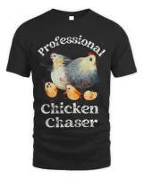 Unisex Standard T-Shirt - Oversized Print