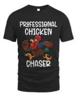Unisex Standard T-Shirt - Oversized Print