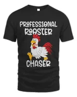 Unisex Standard T-Shirt - Oversized Print