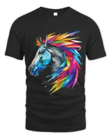 Unisex Standard T-Shirt - Oversized Print