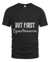 Unisex Standard T-Shirt - Oversized Print