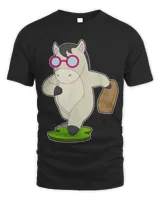 Unisex Standard T-Shirt - Oversized Print