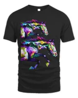 Unisex Standard T-Shirt - Oversized Print