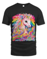Unisex Standard T-Shirt - Oversized Print