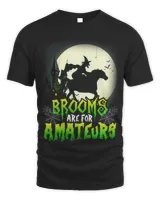 Unisex Standard T-Shirt - Oversized Print