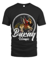 Unisex Standard T-Shirt - Oversized Print