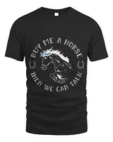 Unisex Standard T-Shirt - Oversized Print