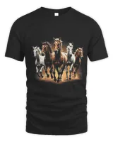 Unisex Standard T-Shirt - Oversized Print