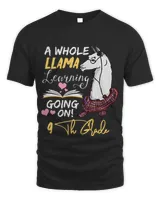 Unisex Standard T-Shirt - Oversized Print
