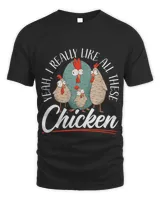 Unisex Standard T-Shirt - Oversized Print Unisex Standard T-Shirt - Oversized Print