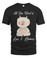 Unisex Standard T-Shirt - Oversized Print