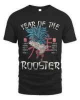 Unisex Standard T-Shirt - Oversized Print