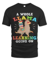 Unisex Standard T-Shirt - Oversized Print Unisex Standard T-Shirt - Oversized Print