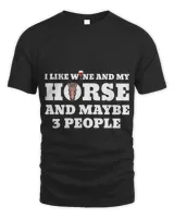 Unisex Standard T-Shirt - Oversized Print