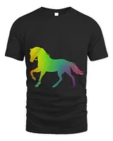 Unisex Standard T-Shirt - Oversized Print