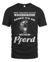 Unisex Standard T-Shirt - Oversized Print