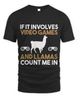 Unisex Standard T-Shirt - Oversized Print