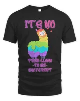 Unisex Standard T-Shirt - Oversized Print