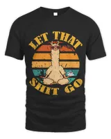 Unisex Standard T-Shirt - Oversized Print