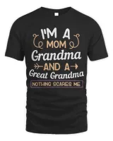 Unisex Standard T-Shirt - Oversized Print
