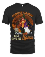 Unisex Standard T-Shirt - Oversized Print