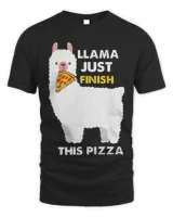 Unisex Standard T-Shirt - Oversized Print