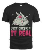 Unisex Standard T-Shirt - Oversized Print