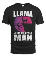 Unisex Standard T-Shirt - Oversized Print