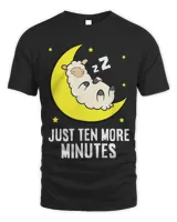 Unisex Standard T-Shirt - Oversized Print