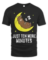 Unisex Standard T-Shirt - Oversized Print