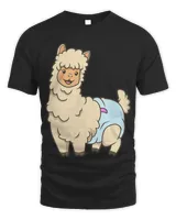 Unisex Standard T-Shirt - Oversized Print