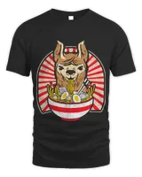Unisex Standard T-Shirt - Oversized Print