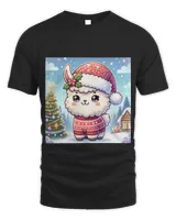 Unisex Standard T-Shirt - Oversized Print